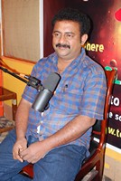 Writer Sai Madhav Photos at Tori